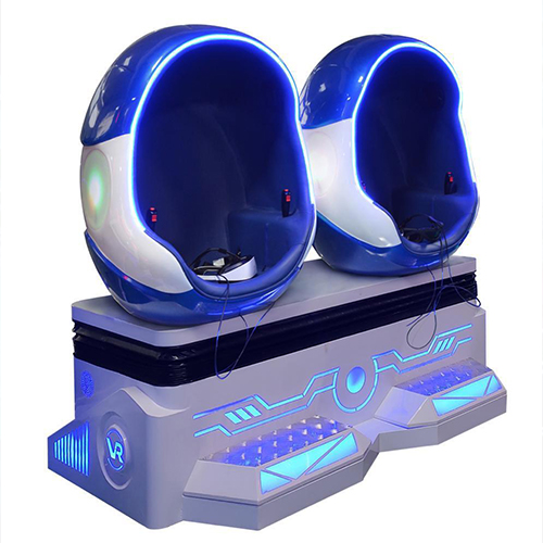 2 Seater Egg VR